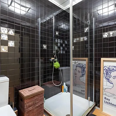 Apartament Hino A Natureza - T2 Em Esposende