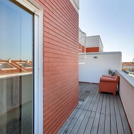 Apartament Hino A Natureza - T2 Em *