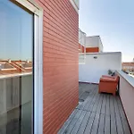 Appartement Hino à Natureza - T2 Em Esposende