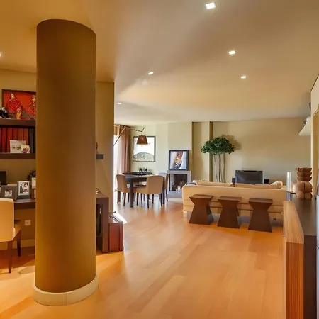 Hino A Natureza - T2 Em Marinhas (Braga)