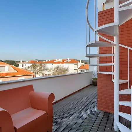 Hino A Natureza - T2 Em Esposende