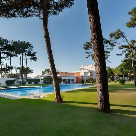 Apartment Hino A Natureza - T2 Em Esposende