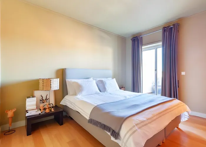 Hino A Natureza - T2 Em Apartmán *